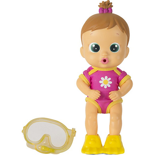 Кукла для купания Флоуи Bloopies Babies от IMC Toys