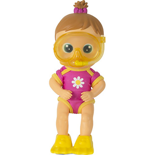 Кукла для купания Флоуи Bloopies Babies от IMC Toys