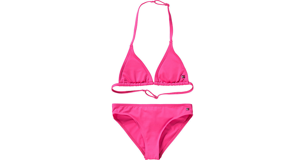 Tommy Hilfiger · Kinder Bikini Gr. 152/164 Mädchen Kinder Tommy Hilfiger · Kinder Bikini Gr. 152/164 Mädchen Kinder