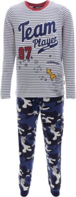 Пижама Gulliver для мальчика