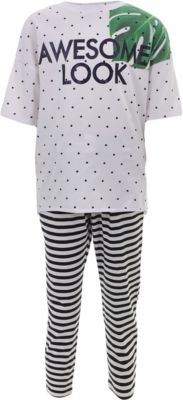 Пижама Gulliver для девочки