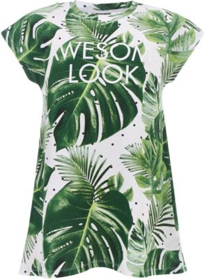 Ночная сорочка Gulliver для девочки