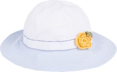 Панама Gulliver для девочки