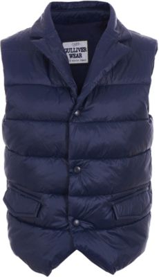 Жилет Gulliver для мальчика