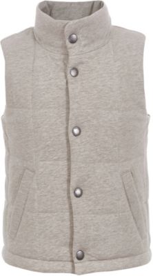 Жилет Gulliver для мальчика