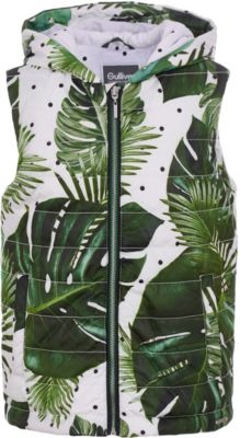 Жилет Gulliver для девочки