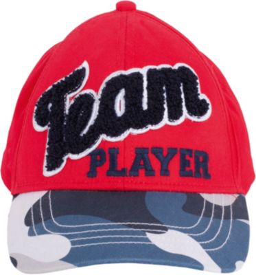 Бейсболка Gulliver для мальчика