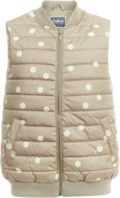 Жилет Gulliver для девочки