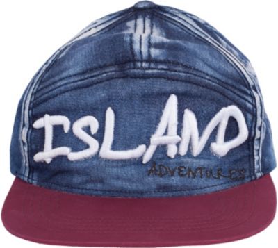 Бейсболка Gulliver для мальчика