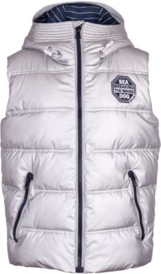 Жилет Gulliver для мальчика