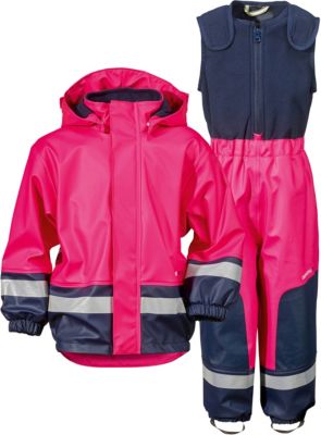 Комплект: куртка и полукомбинезон BOARDMAN DIDRIKSONS1913