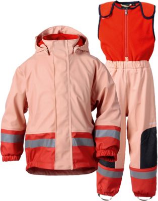 Комплект: куртка и полукомбинезон BOARDMAN DIDRIKSONS1913