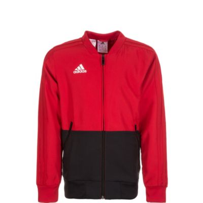 Condivo 18 Präsentationsjacke Kinder Trainingsjacken für adidas Performance Condivo 18 Präsentationsjacke Kinder