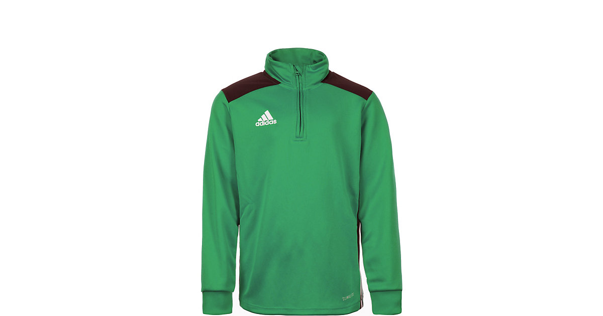 Adidas · Kinder Sweatshirt Regista 18 Gr. 140 Adidas · Kinder Sweatshirt Regista 18 Gr. 140