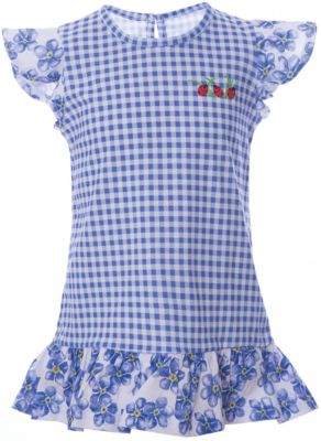 Платье Апрель