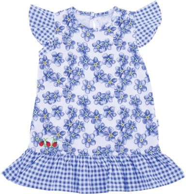 Платье Апрель