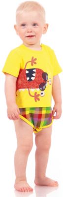 Боди Апрель