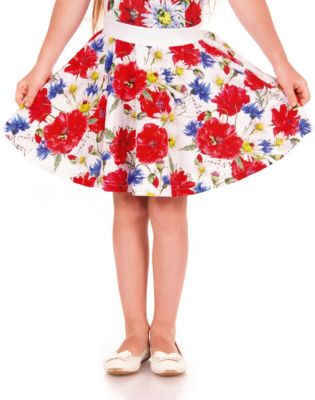 Юбка Апрель