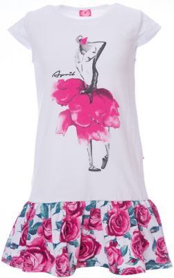 Платье Апрель