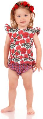 Боди Апрель