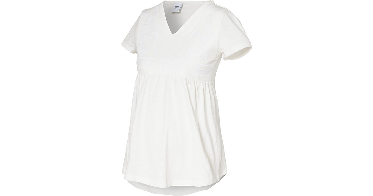 mama-licious · Umstandsshirt MLROSALINA Gr. 40 Damen Kinder mama-licious · Umstandsshirt MLROSALINA Gr. 40 Damen Kinder