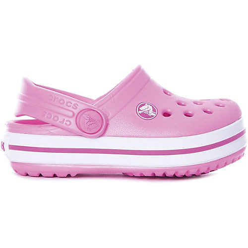 Сабо Crocs - розовый от crocs