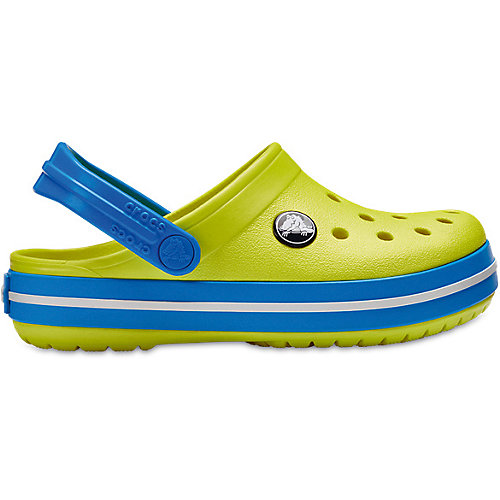 Сабо Crocs - желтый от crocs