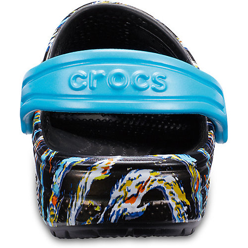 Сабо Crocs - черный от crocs