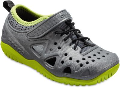 Кроссовки  CROCS