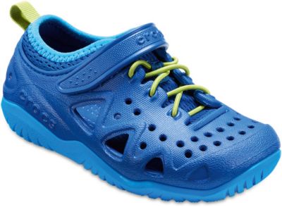 Кроссовки  CROCS для мальчика