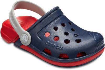 Сабо  CROCS для мальчика