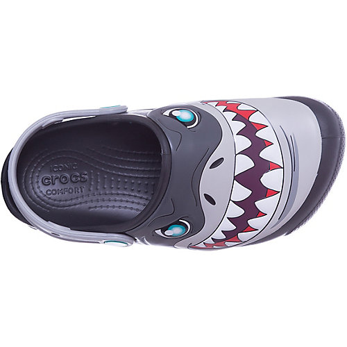 Сабо CROCS - черный от crocs