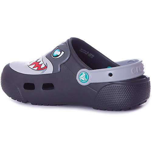 Сабо CROCS - черный от crocs