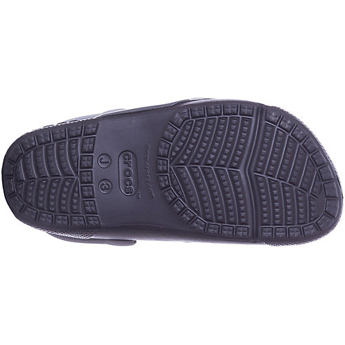 Сабо CROCS - черный от crocs