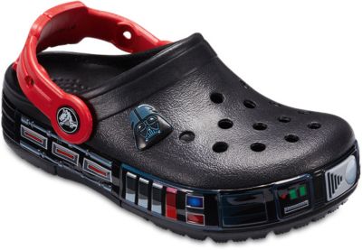 Сабо "Star Wars" CROCS для мальчика