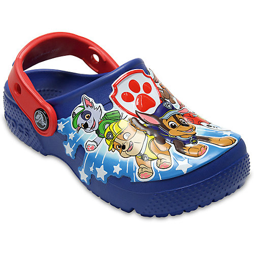 Сабо CROCS Paw Patrol - синий от crocs