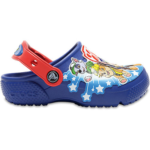 Сабо CROCS Paw Patrol - синий от crocs