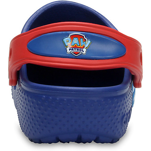 Сабо CROCS Paw Patrol - синий от crocs