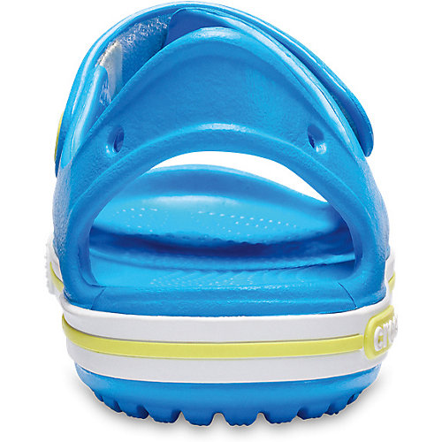 Сандалии CROCS Crocband II Sandal PS - голубой от crocs