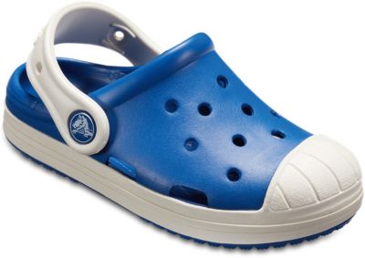Сабо  CROCS для мальчика