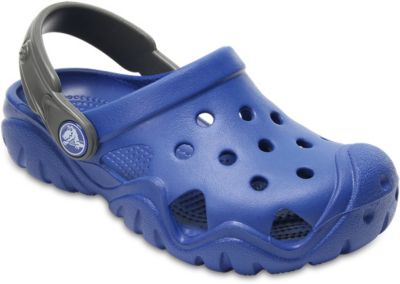 Сабо  CROCS для мальчика