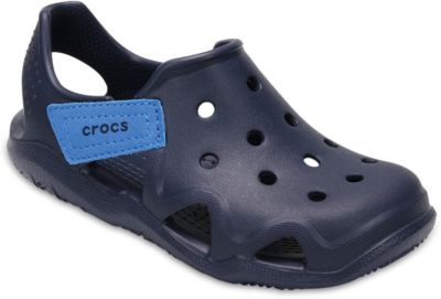 Сандалии  CROCS для мальчика