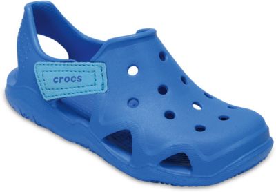 Сандалии  CROCS для мальчика