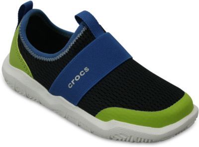 Кроссовки  CROCS для мальчика