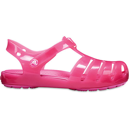 Сандалии CROCS Crocs Isabella Sandal PS - розовый от crocs