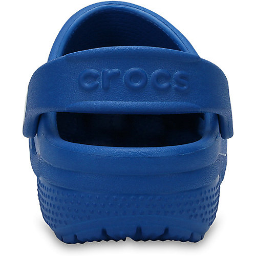 Сабо CROCS Crocs Coast Clog K - синий от crocs