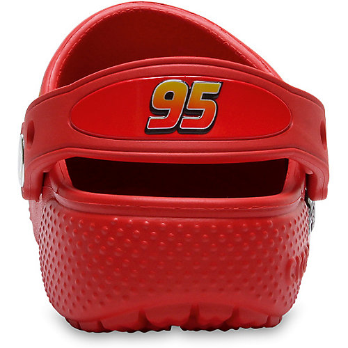 Сабо CROCS Disney Cars - красный от crocs