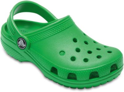 Сабо CROCS Classic Clog K