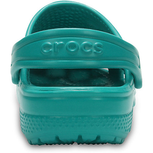 Сабо CROCS Classic Clog K - голубой от crocs