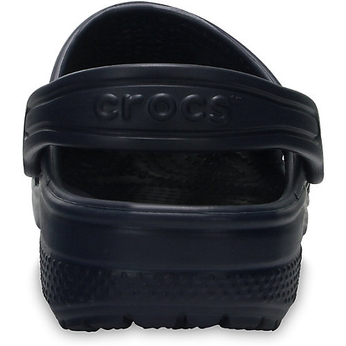 Сабо CROCS Classic Clog K - темно-синий от crocs